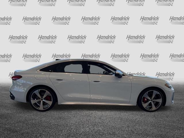 2026 Audi S5 Premium Plus - Photo 10