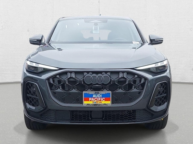 2026 Audi Q5 Sportback