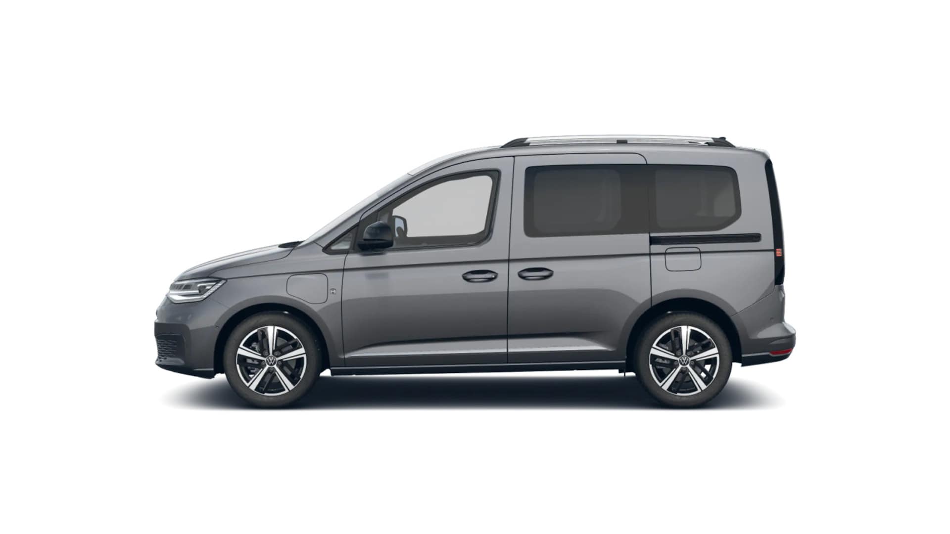 Volkswagen Caddy Style