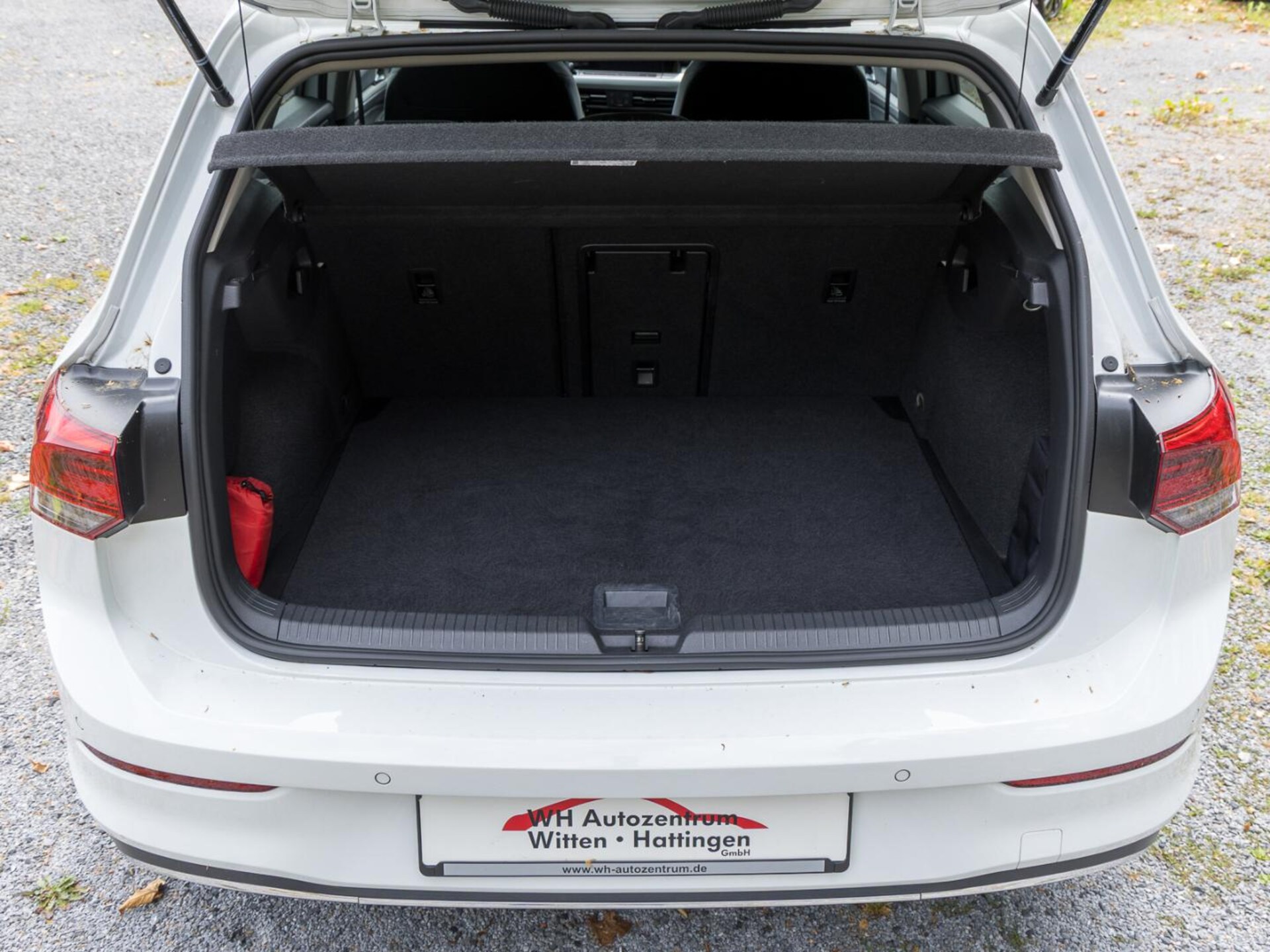Volkswagen Golf MOVE