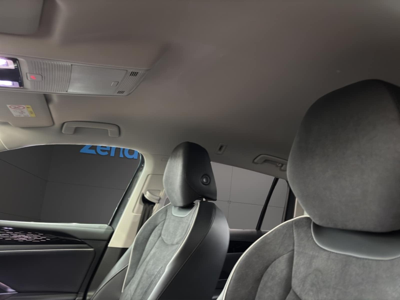 Volkswagen Tiguan – Bild 19