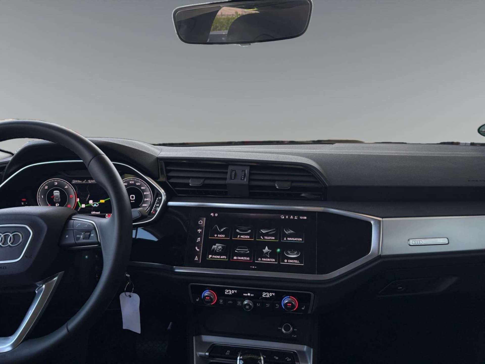 Audi Q3 SUV