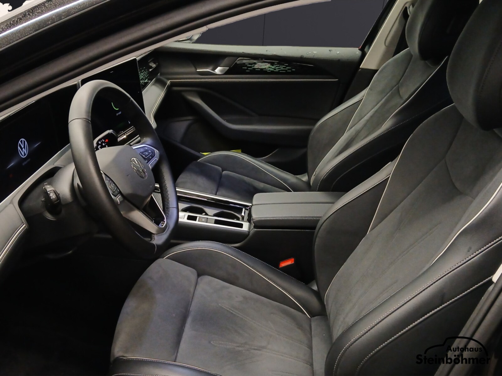 Volkswagen Passat – Bild 17