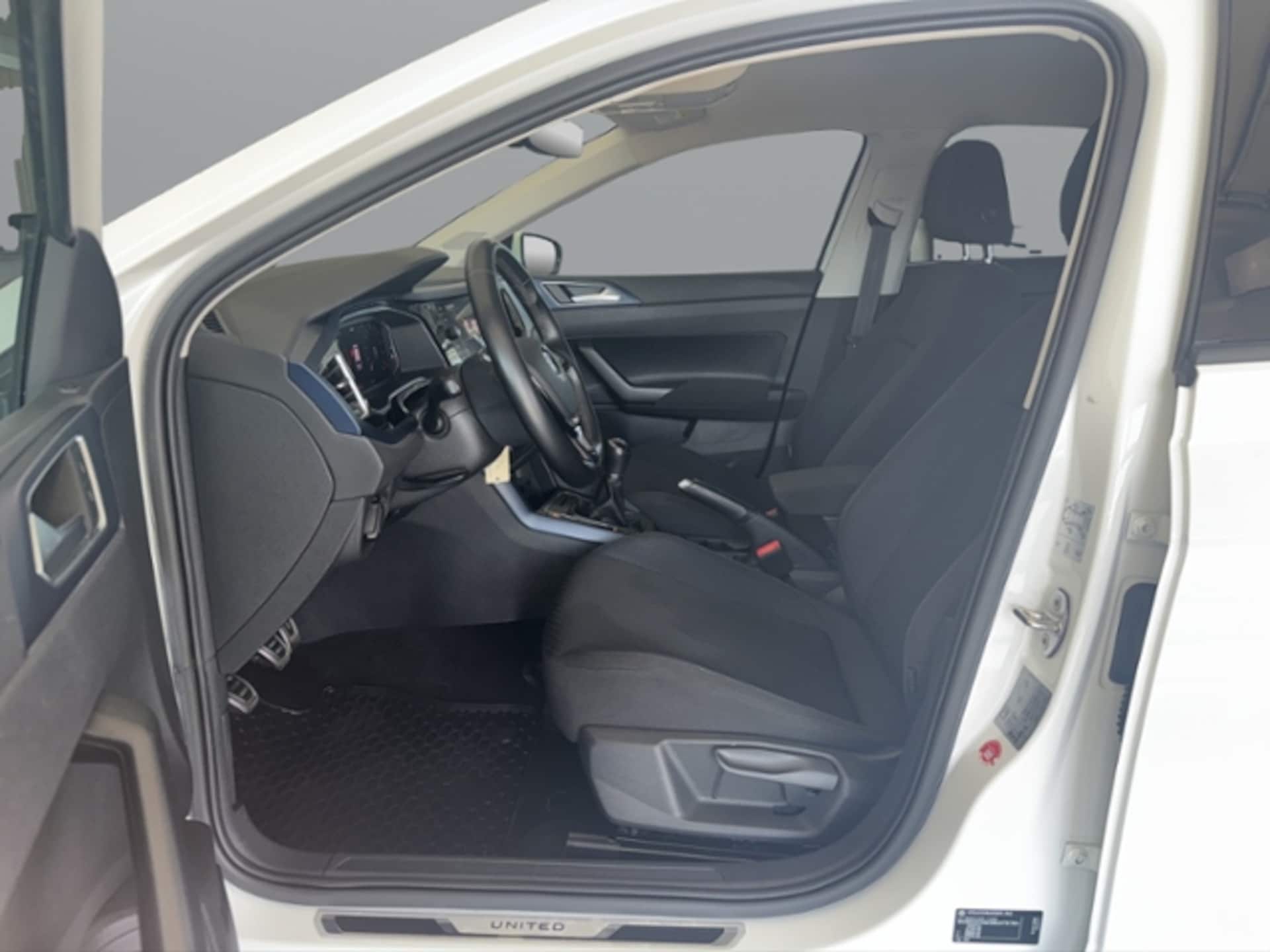 Volkswagen Polo United