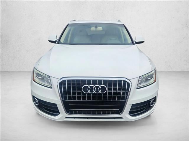 2016 Audi Q5
