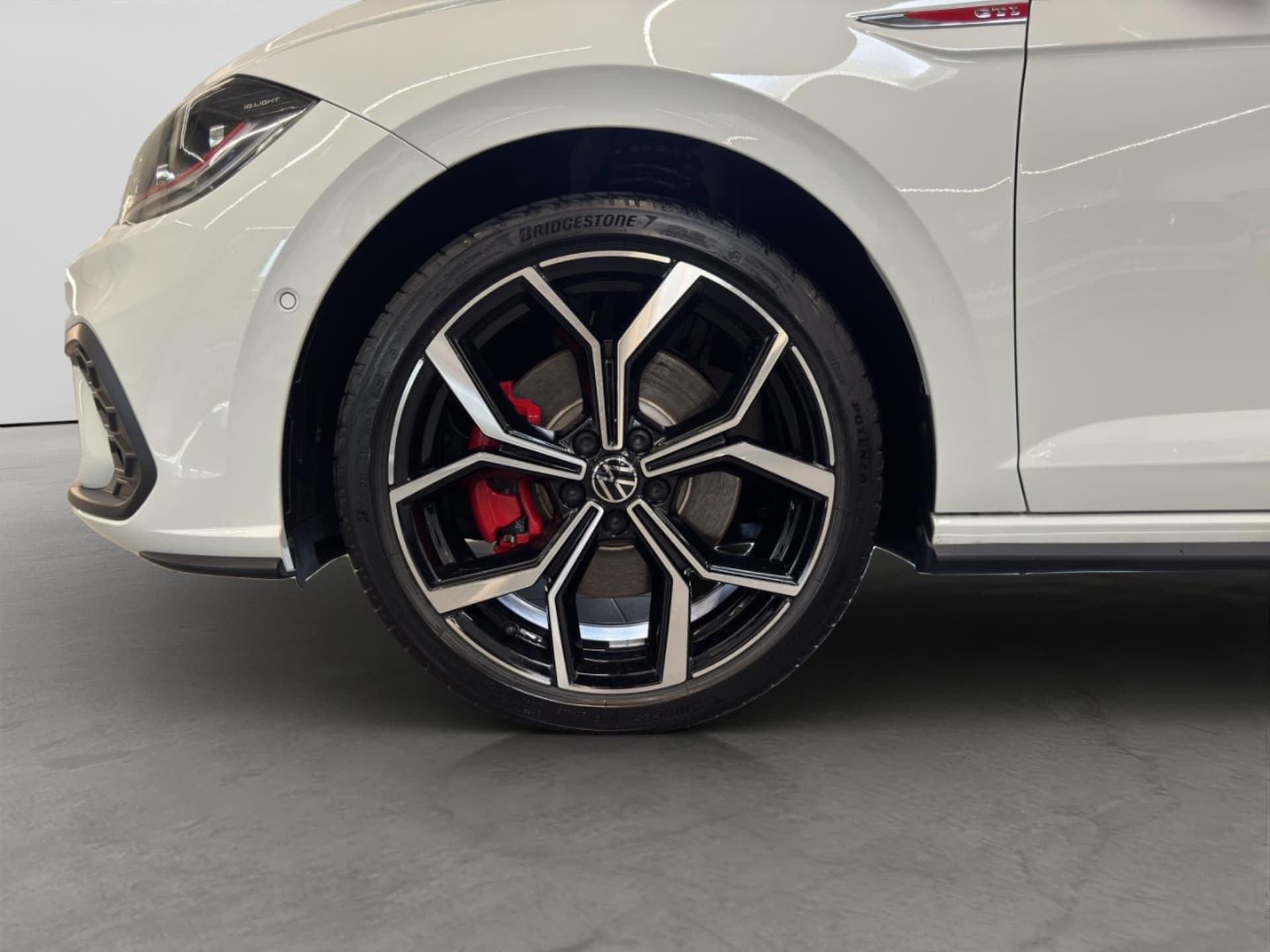 Volkswagen Polo GTI