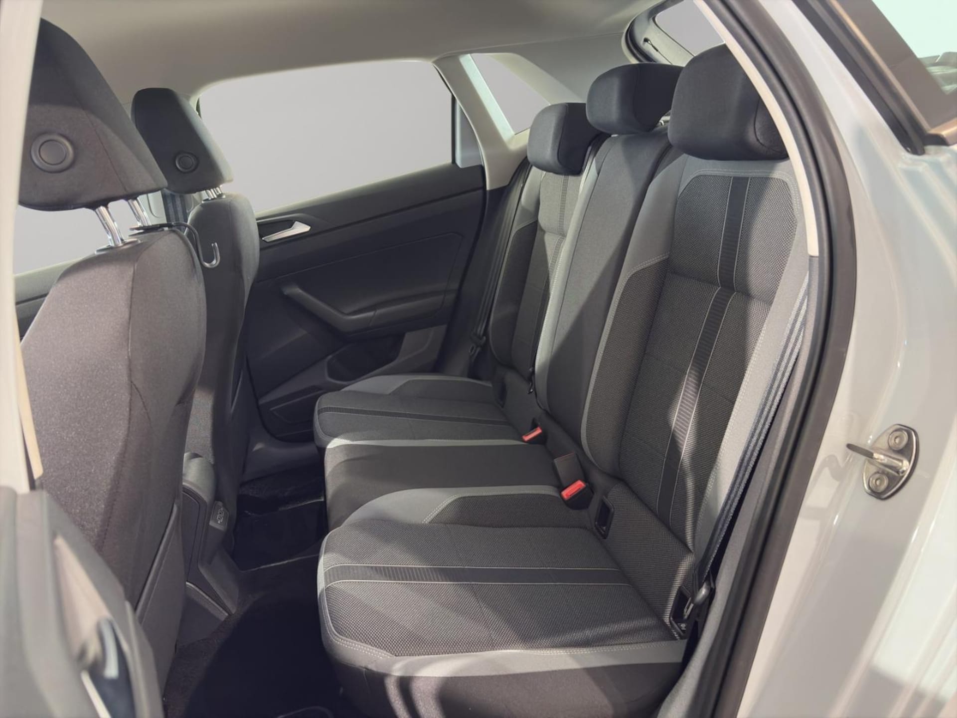 Volkswagen Polo Highline
