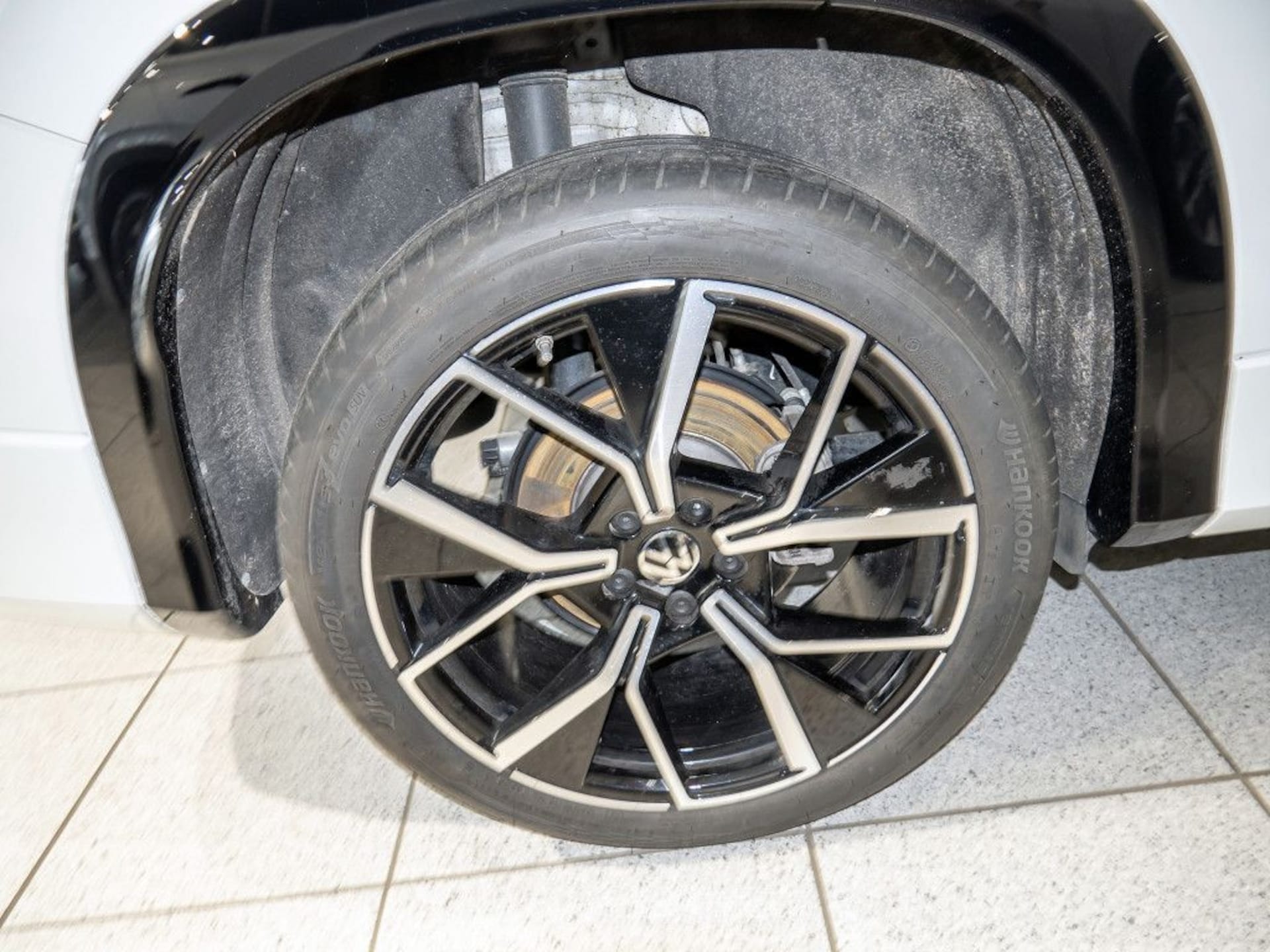 Volkswagen Tayron R-Line