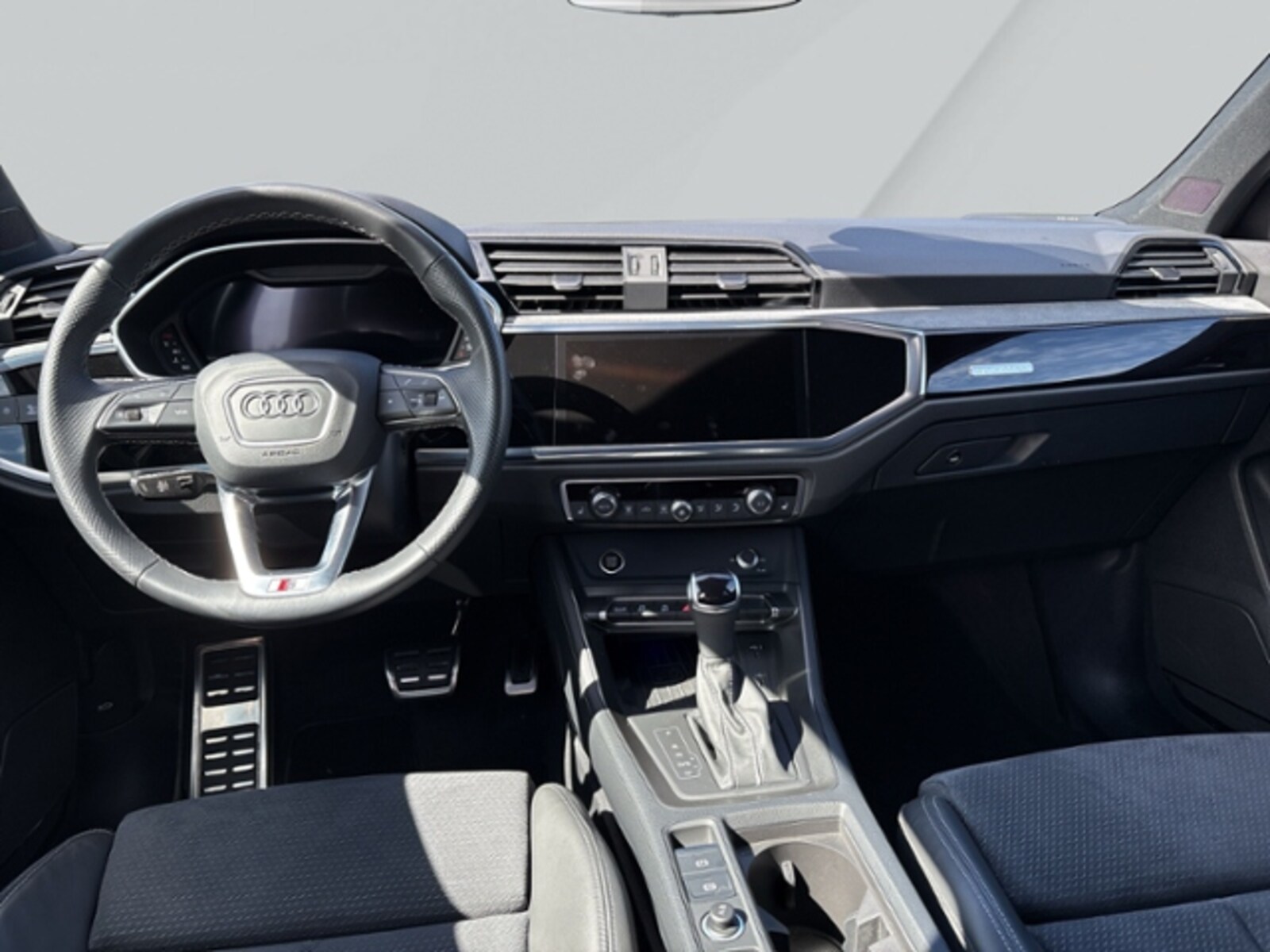 Audi Q3 Sportback – Bild 6