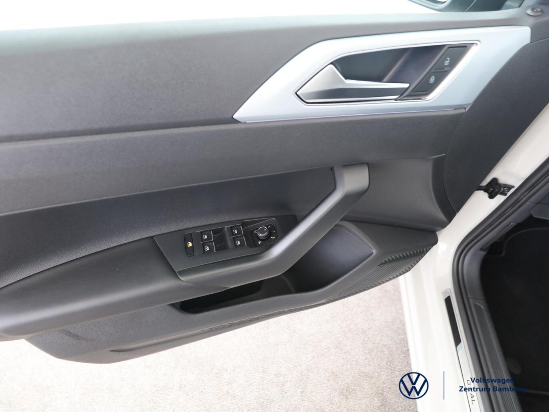 Volkswagen Polo Goal