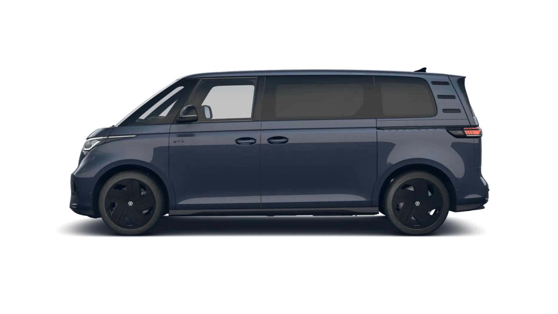 Volkswagen ID. Buzz GTX
