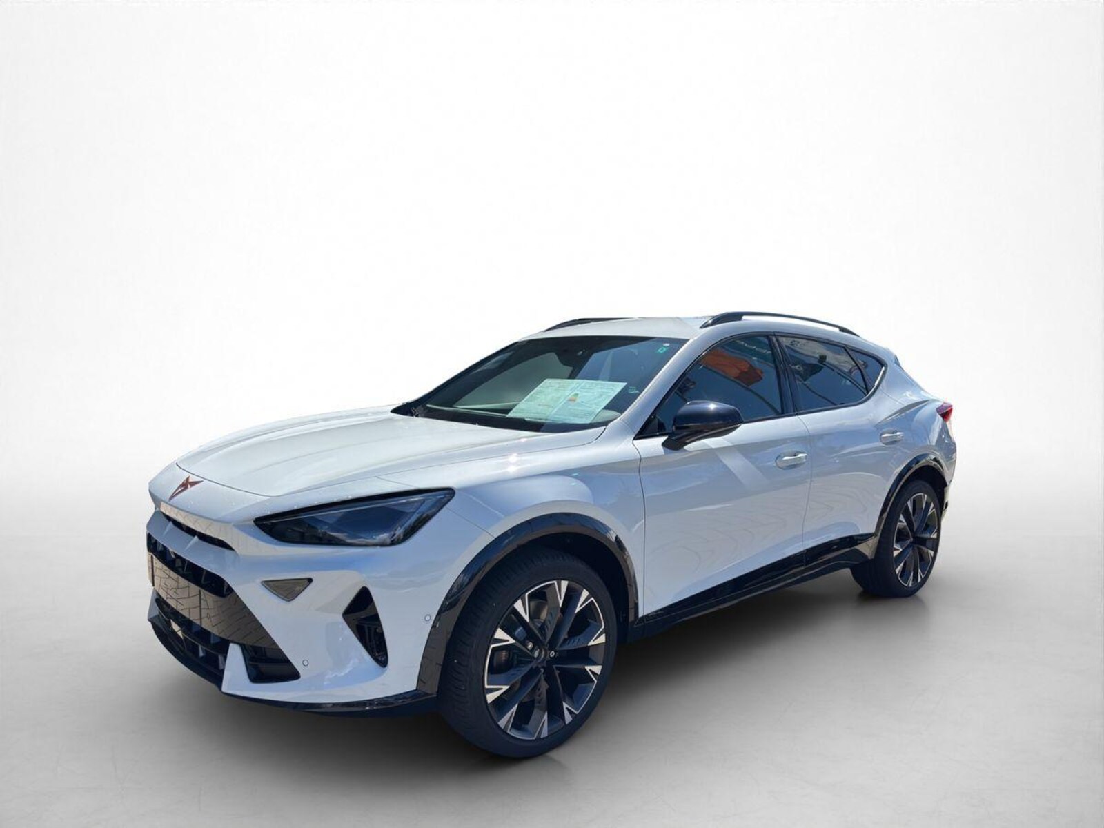 CUPRA Formentor – Bild 2