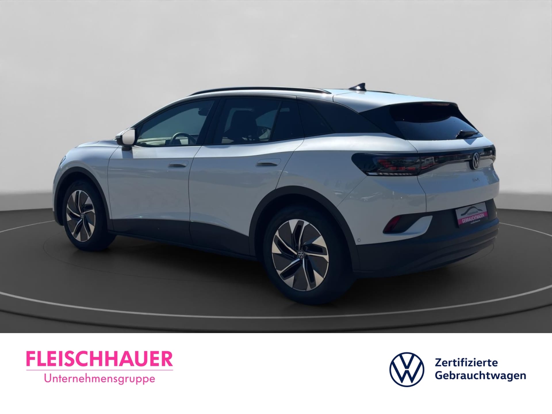 Volkswagen ID.4 Pure