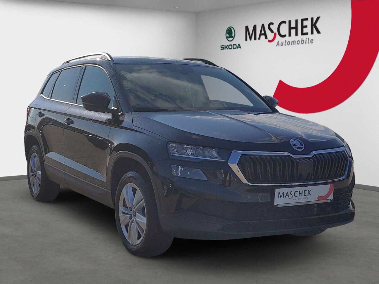 Škoda Karoq – Bild 7