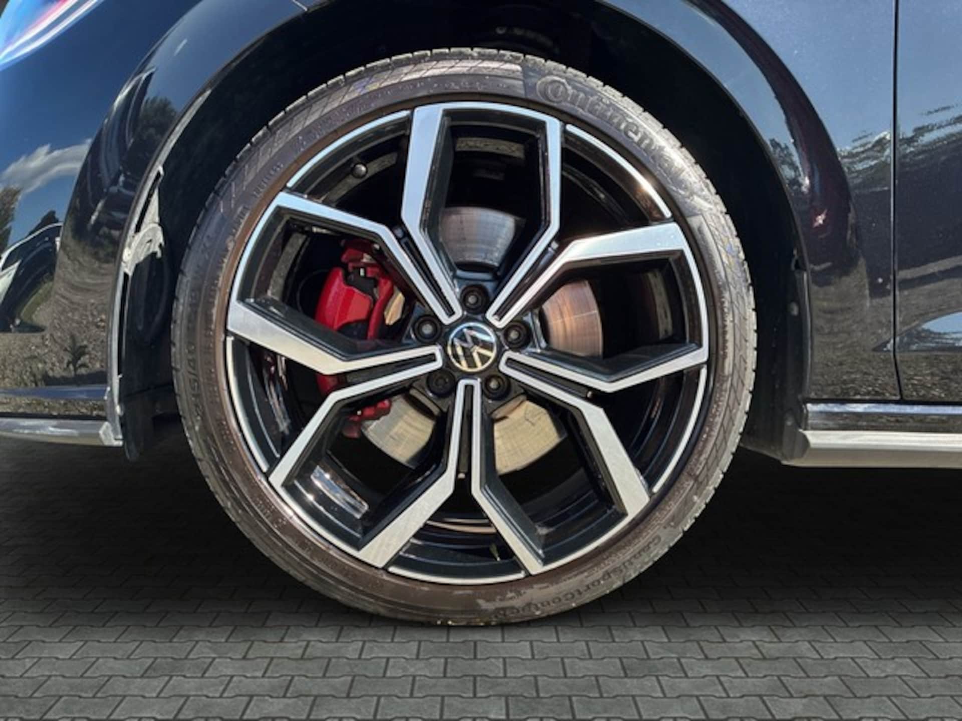 Volkswagen Polo GTI