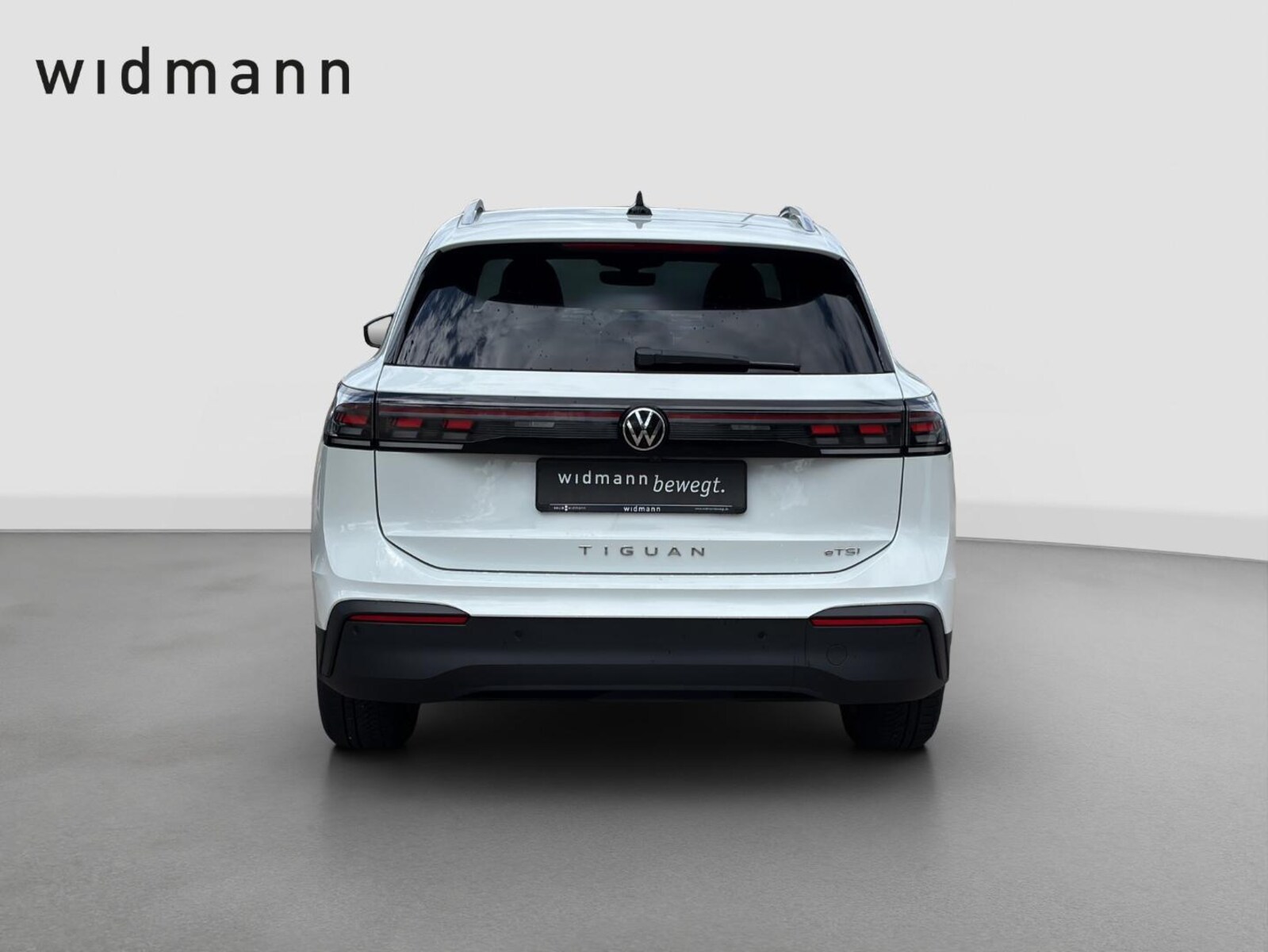Volkswagen Tiguan – Bild 5