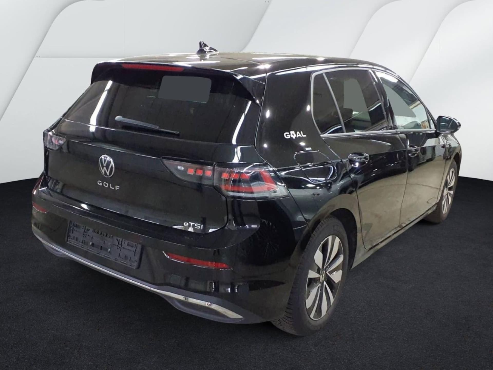 Volkswagen Golf Variant Goal