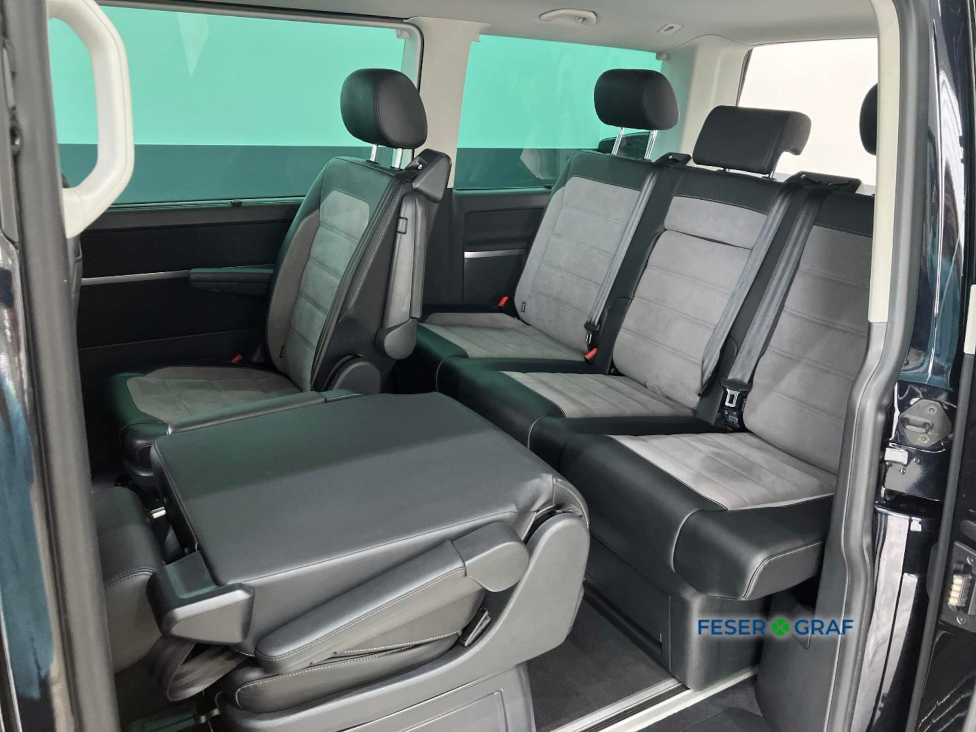 Volkswagen T6.1 Multivan Comfortline