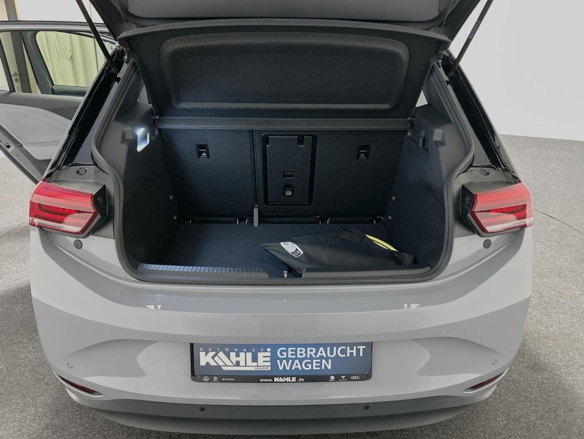 Volkswagen ID.3 MOVE Pro