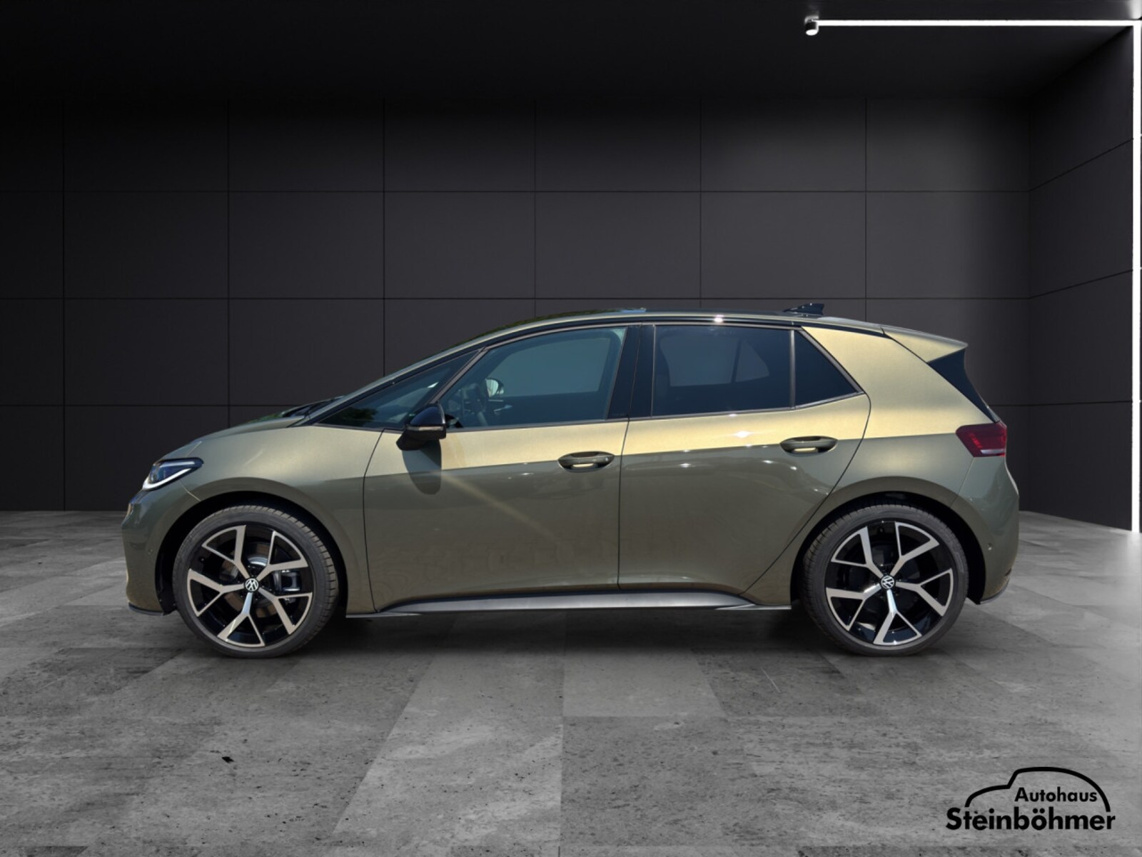 Volkswagen ID.3 Neo – Bild 3
