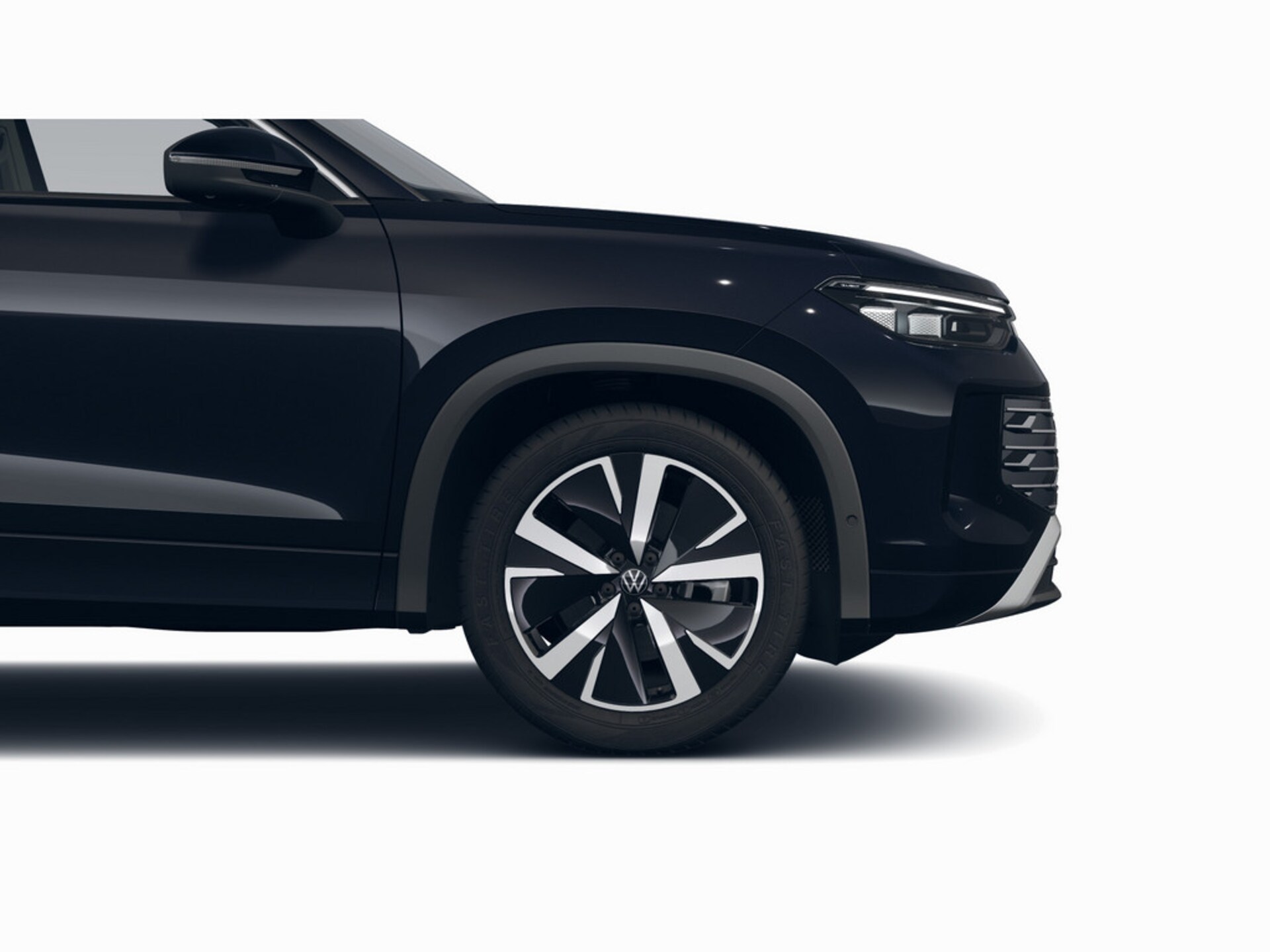Volkswagen Tayron Elegance
