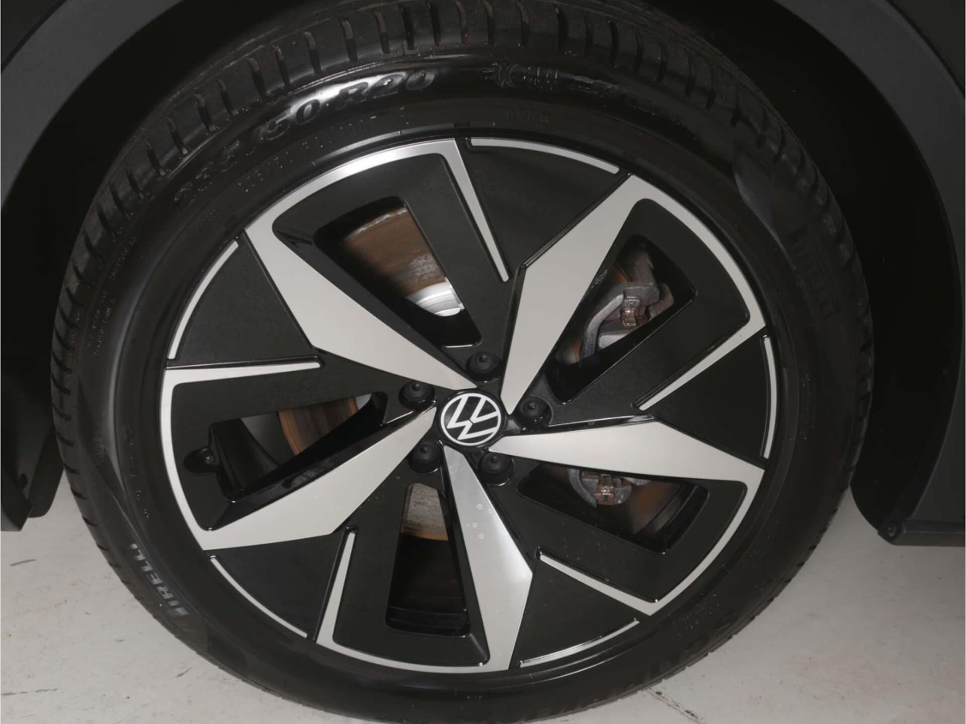 Volkswagen ID.5 GTX