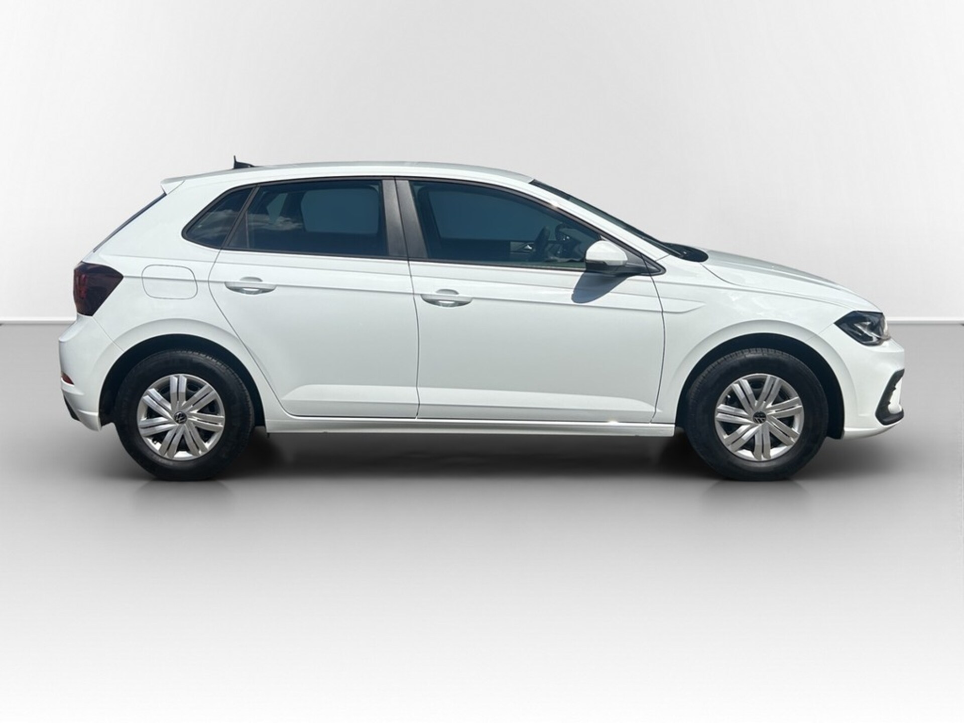 Volkswagen Polo Basis-Modell