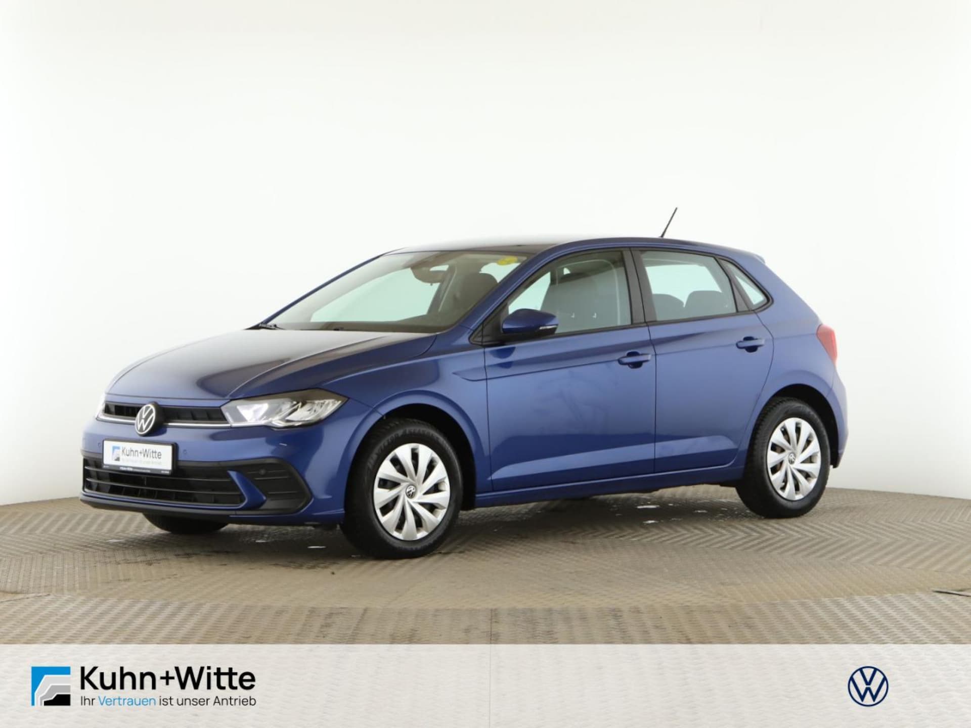 Volkswagen Polo FRESH