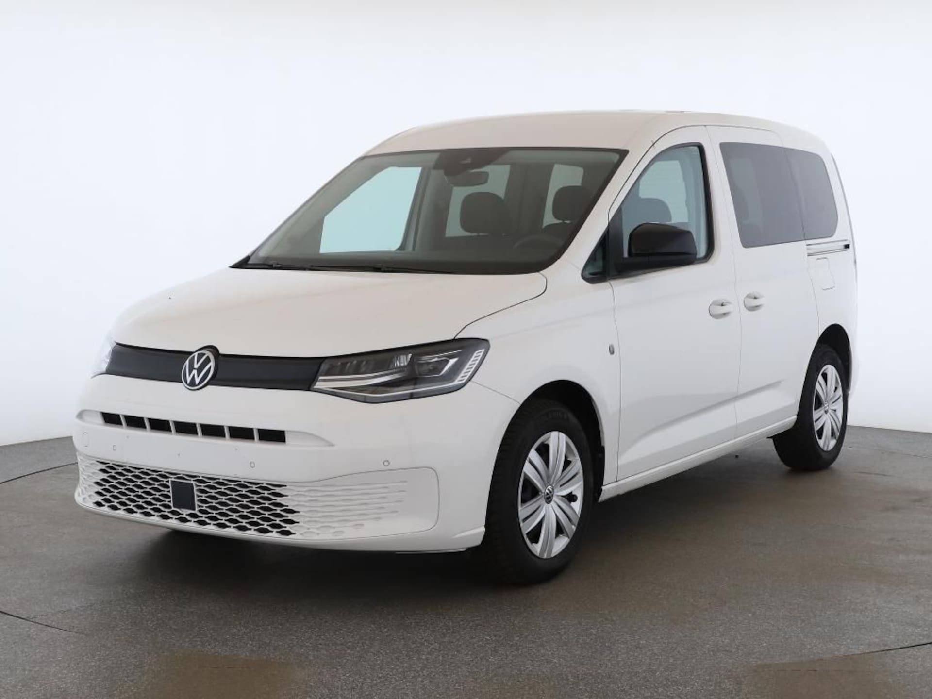 Volkswagen Caddy Basis-Modell