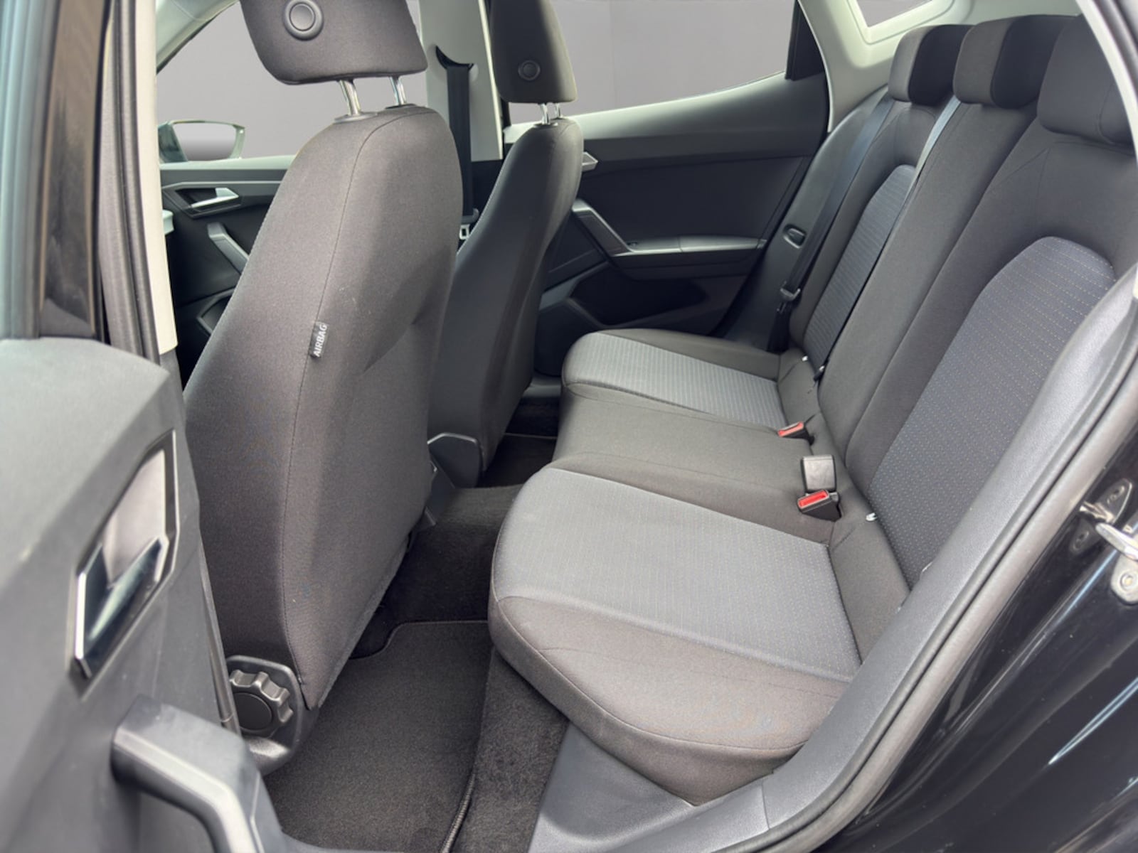SEAT Arona – Bild 11