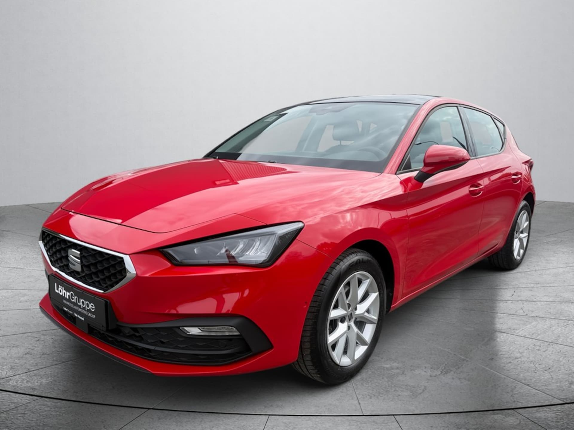 SEAT Leon Style