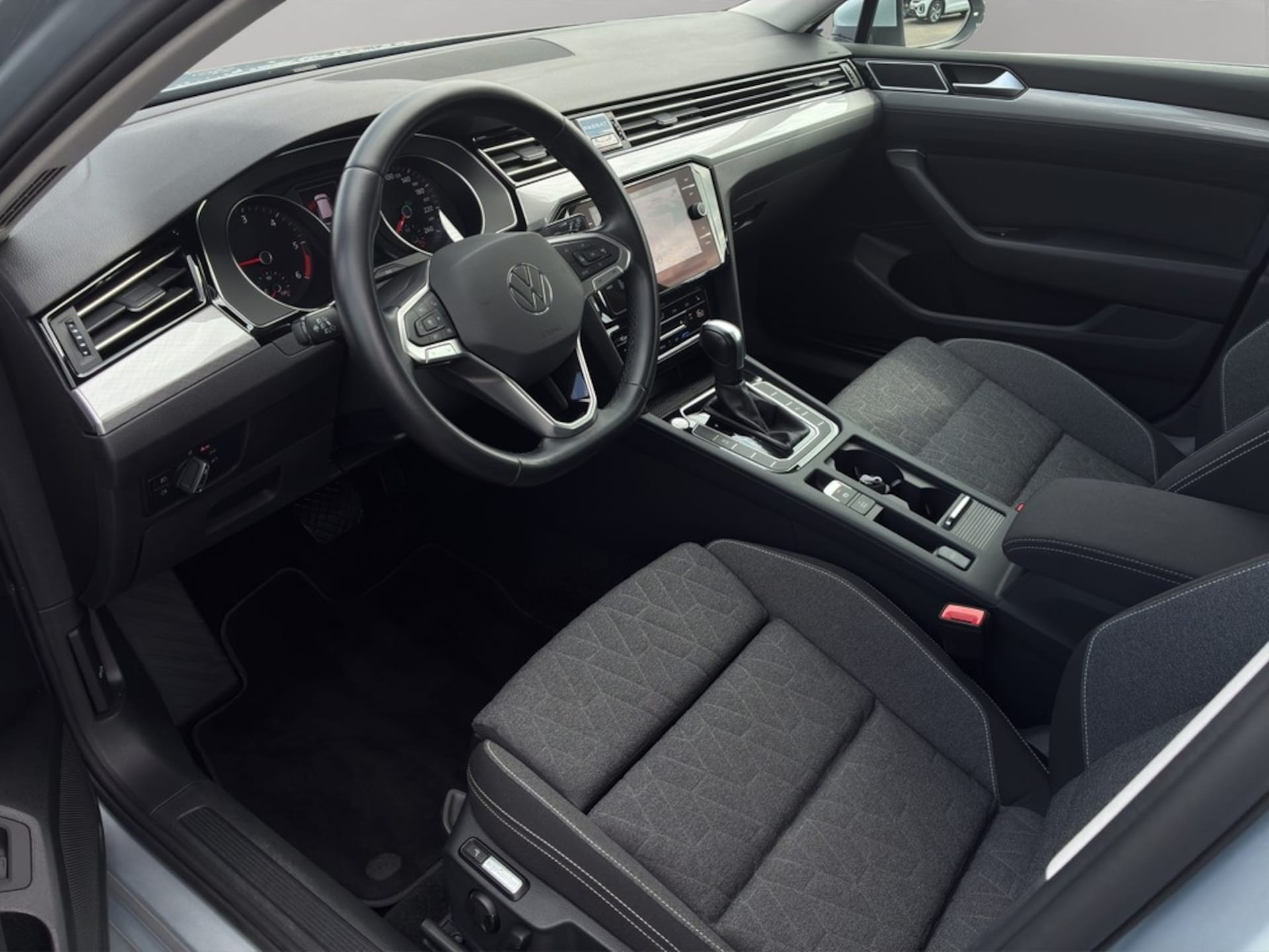 Volkswagen Passat Variant Business