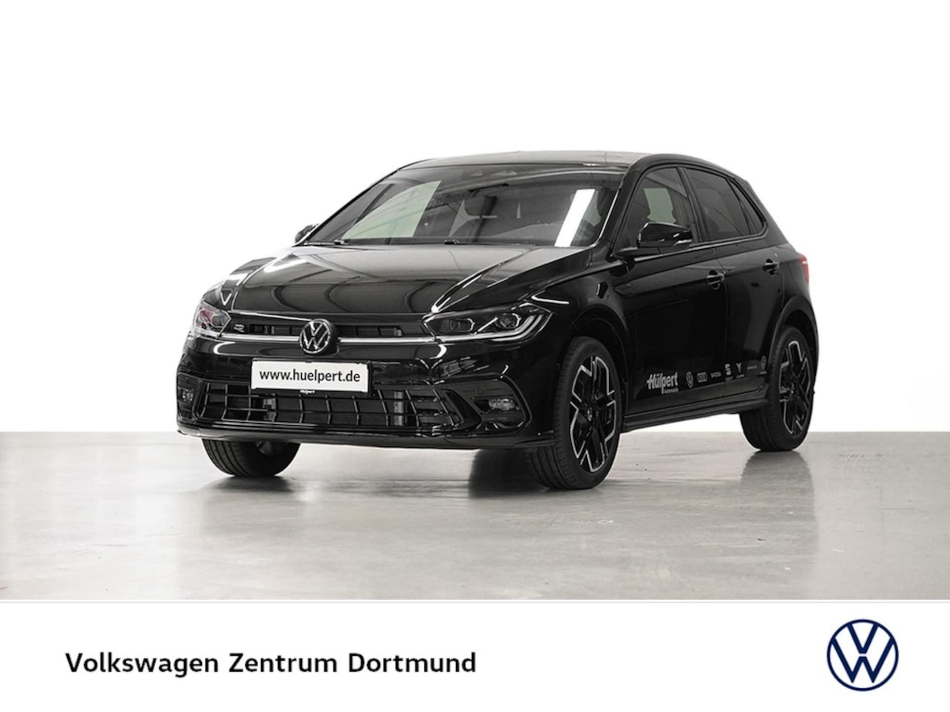 Volkswagen Polo R-Line