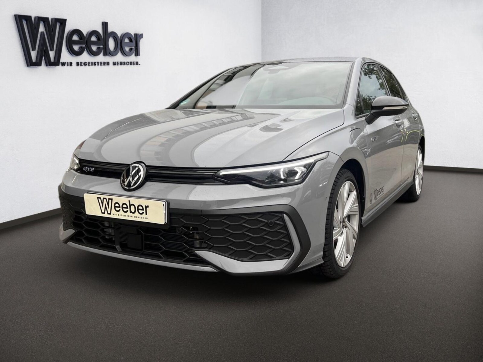 Volkswagen Golf – Bild 2