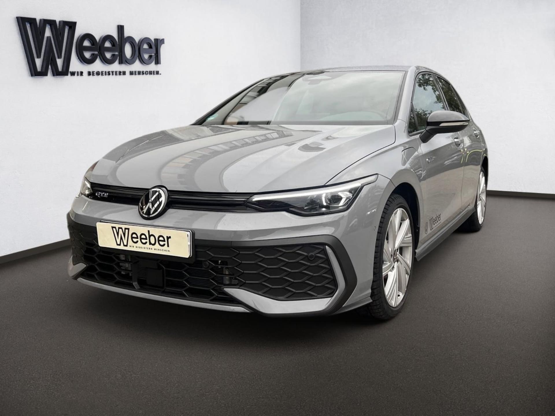 Volkswagen Golf GTE
