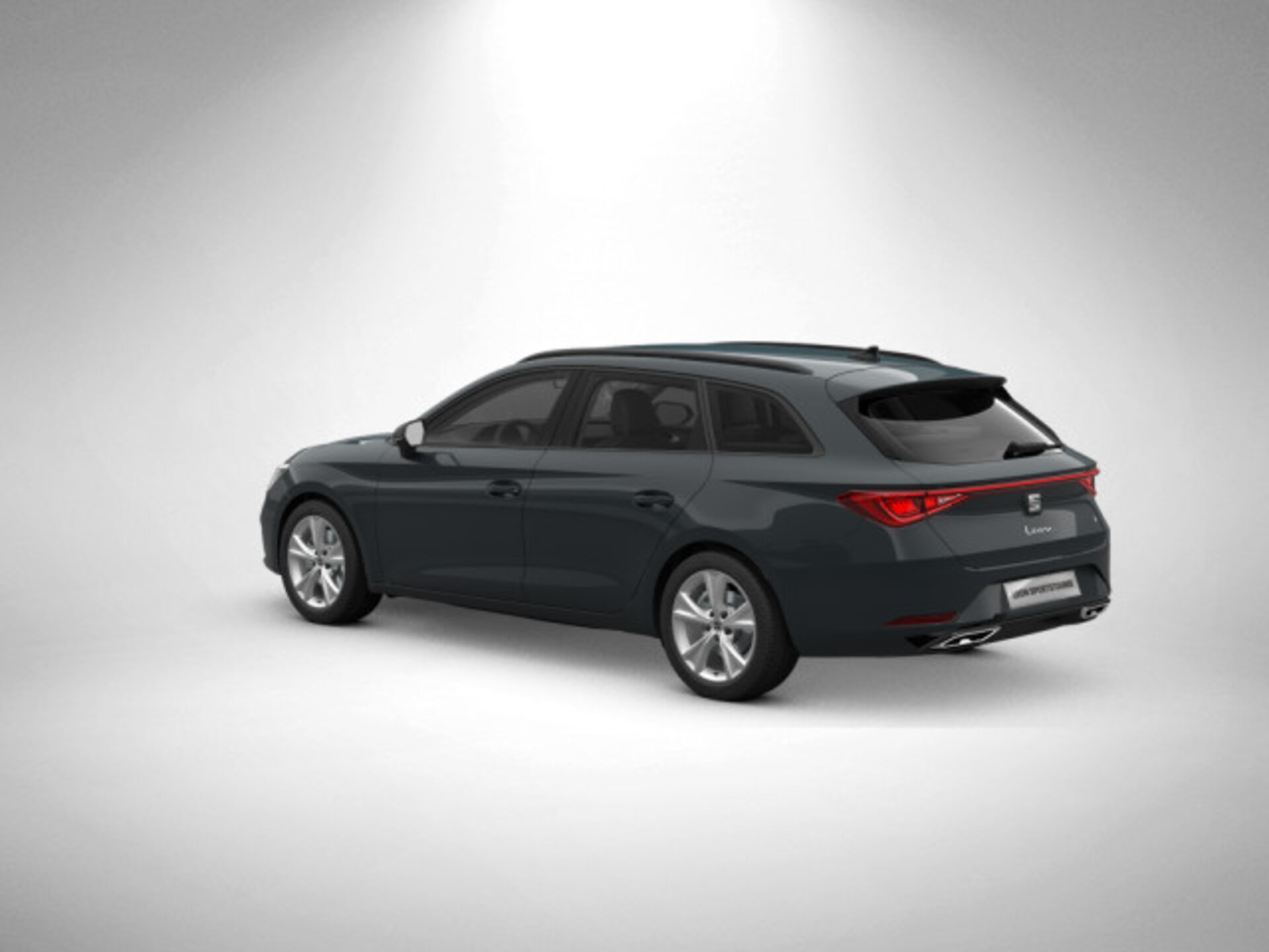 SEAT Leon Sportstourer FR