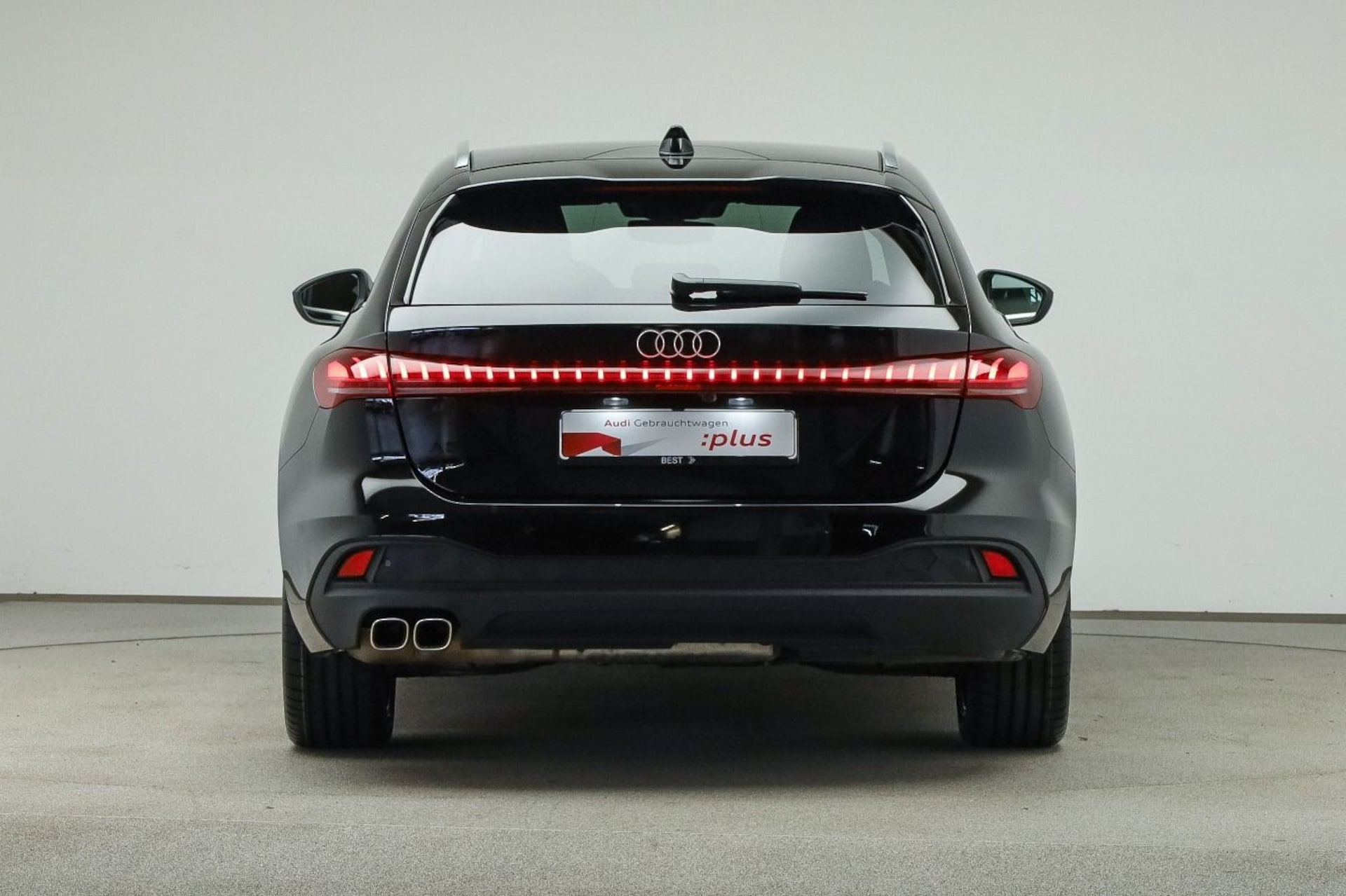 Audi A5 Avant