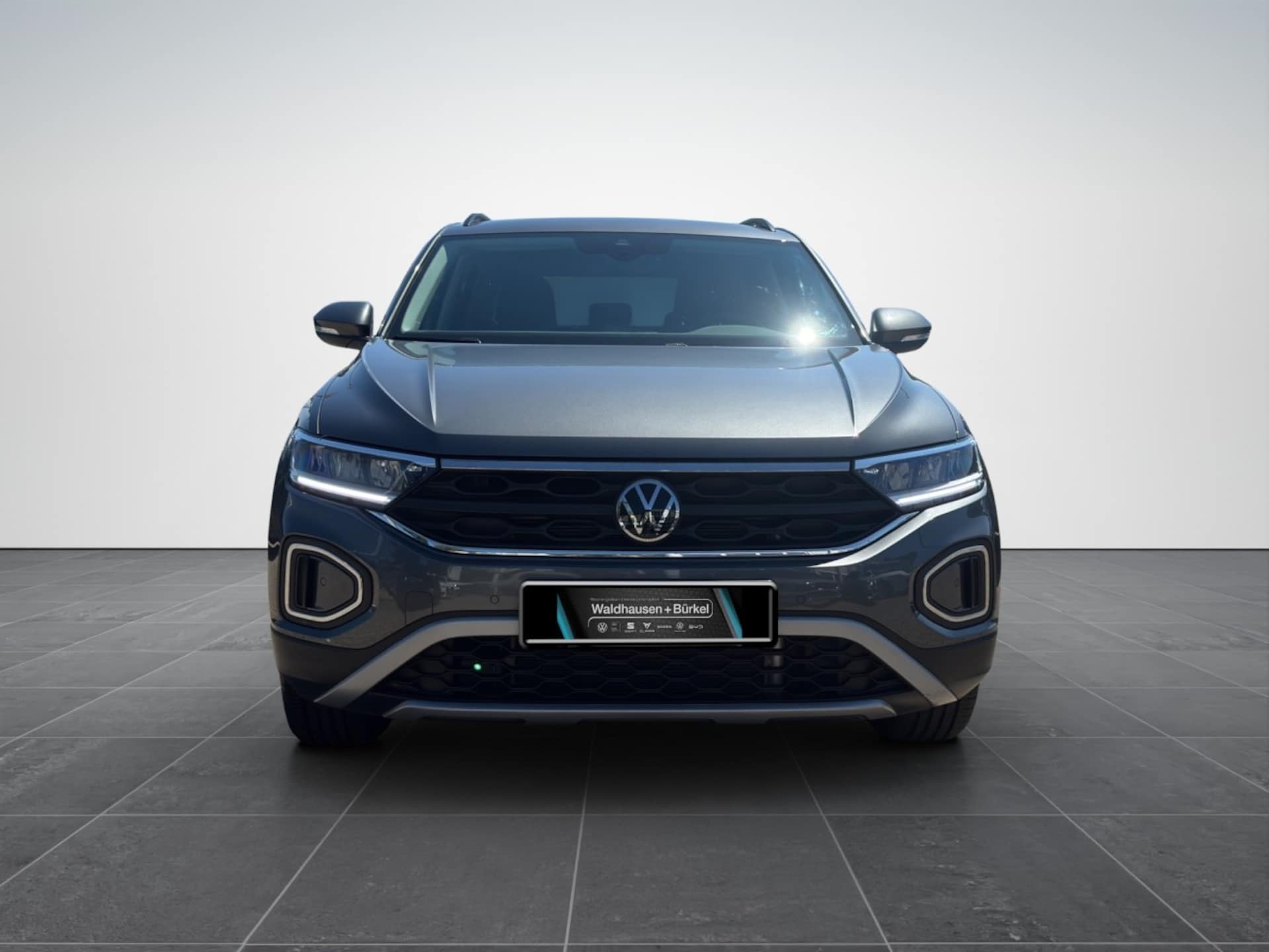 Volkswagen T-Roc MOVE