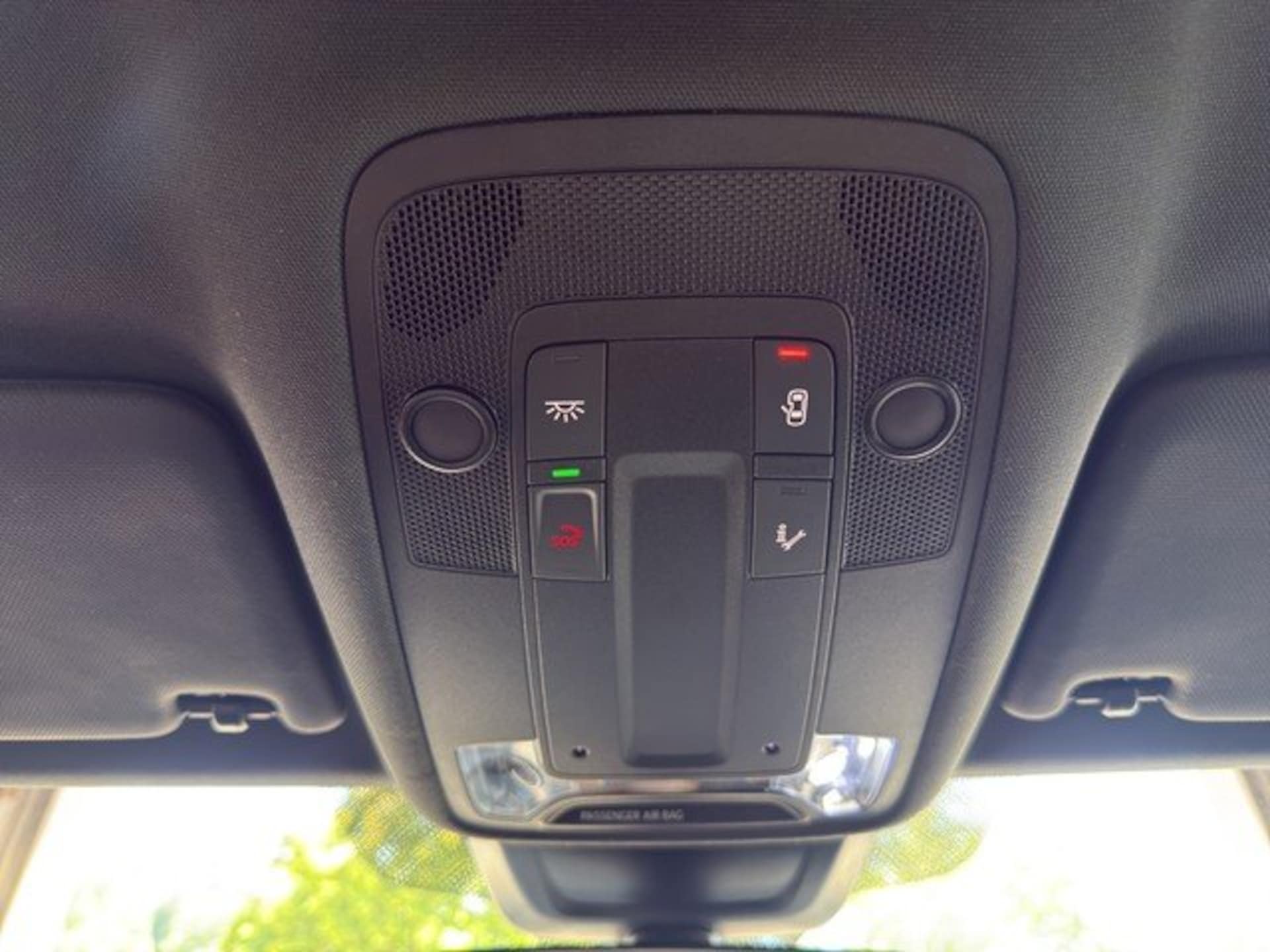 Audi A1 allstreet