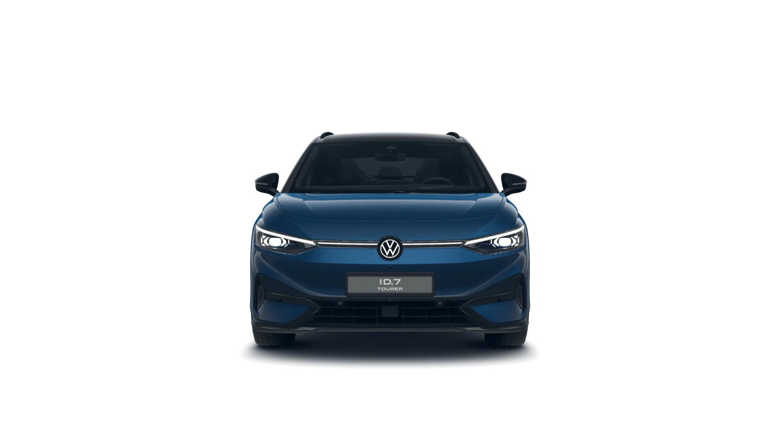 Volkswagen ID.7 Tourer – Bild 3