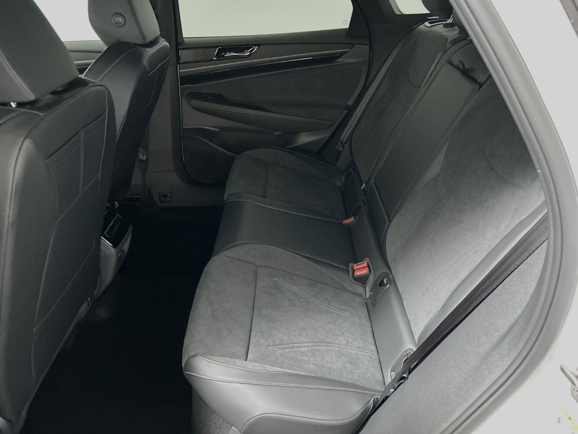 Volkswagen ID.7 Tourer Pro