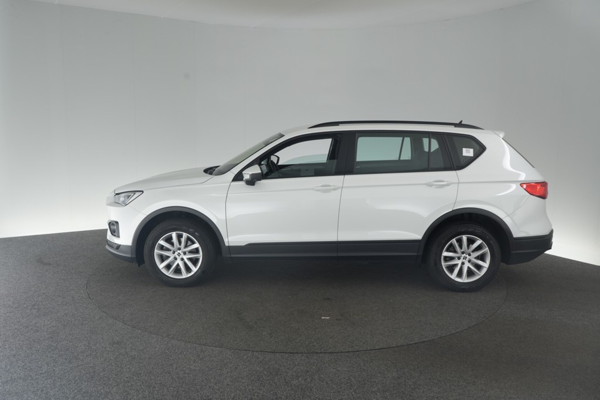 SEAT Tarraco Style