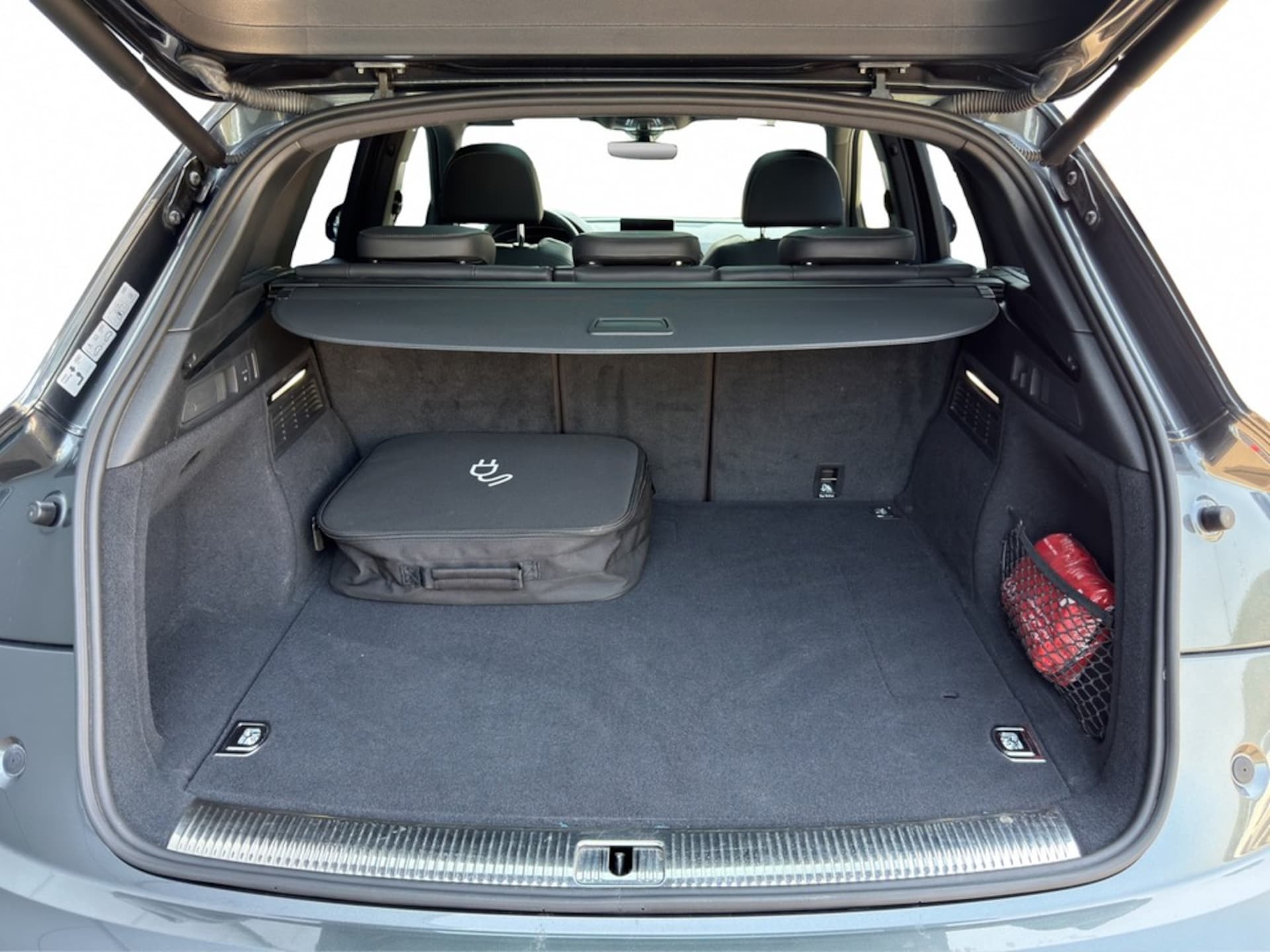 Audi Q5 TFSI e Sport