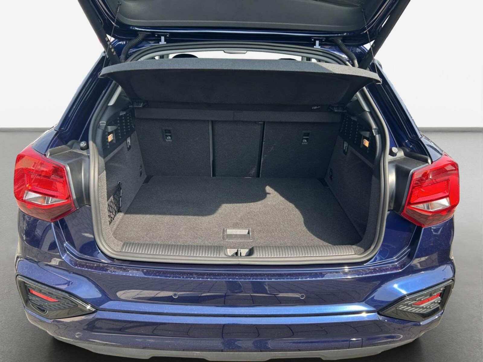 Audi Q2 – Bild 10