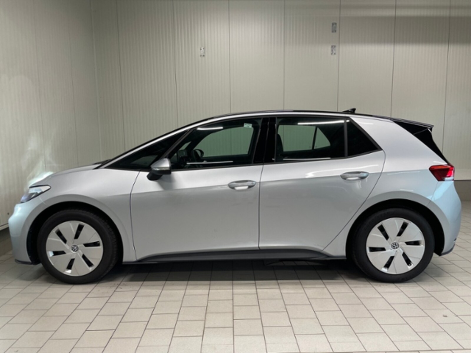 Volkswagen ID.3 – Bild 3