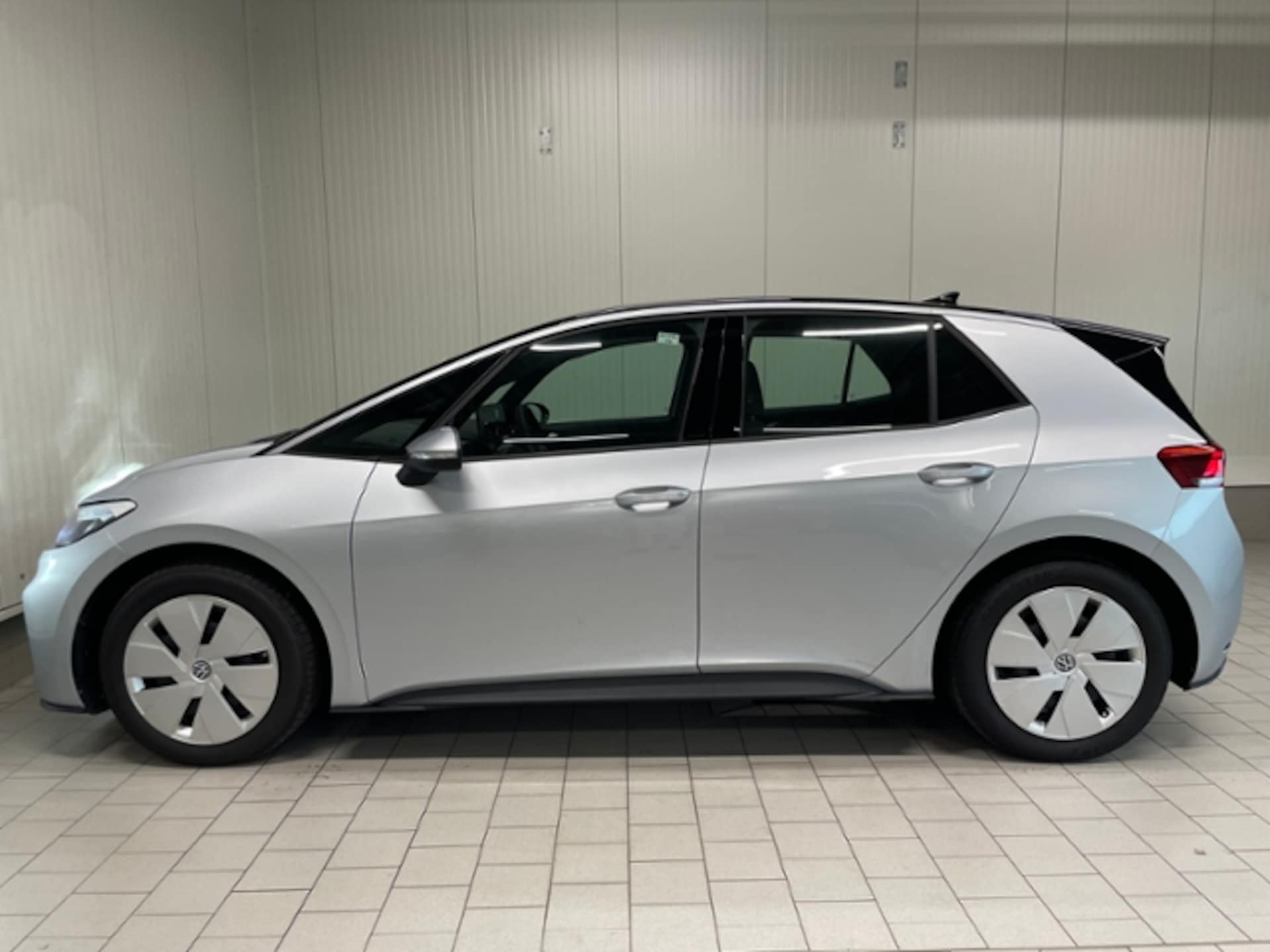 Volkswagen ID.3 Pro