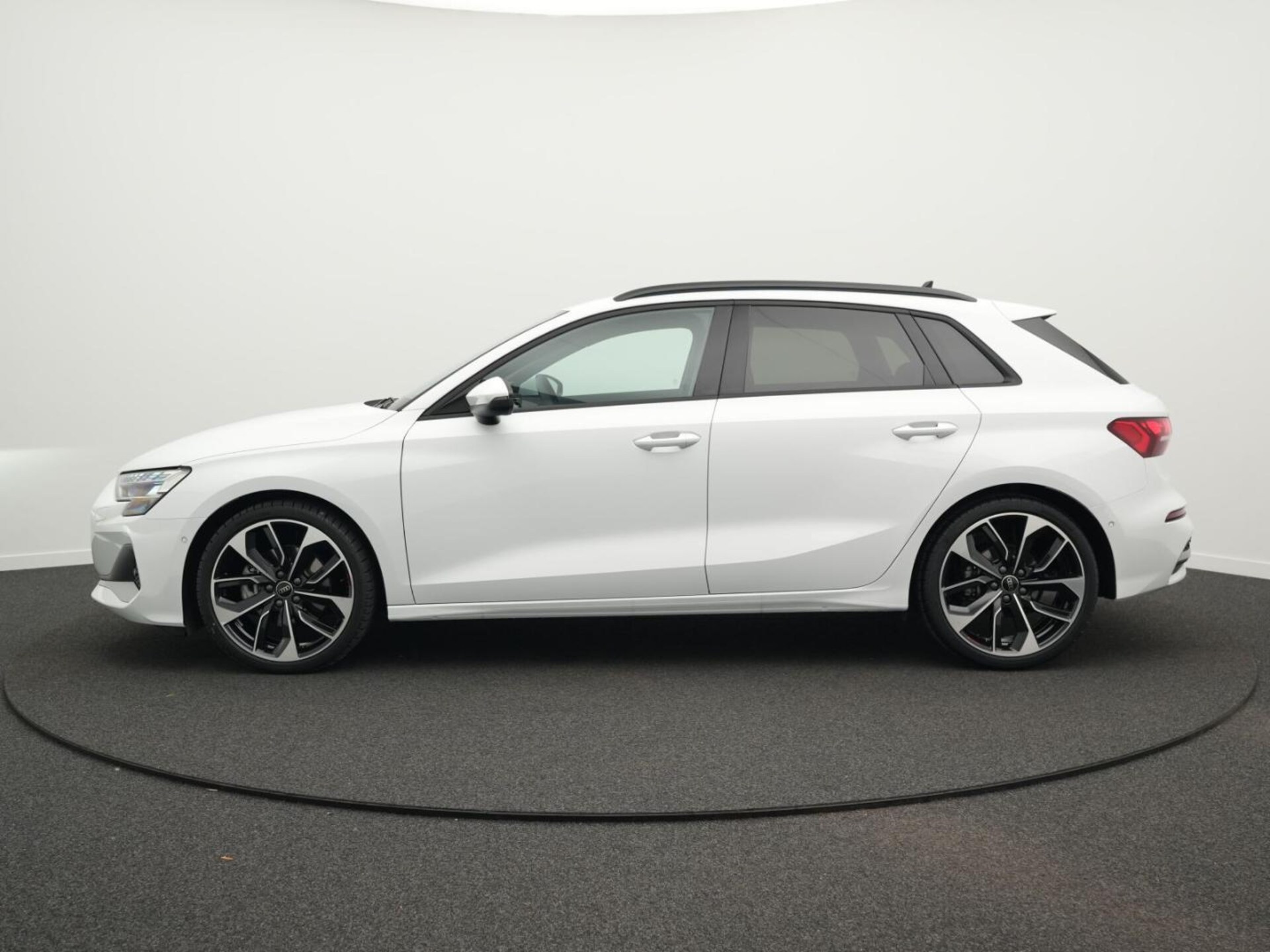 Audi A3 Sportback Advanced