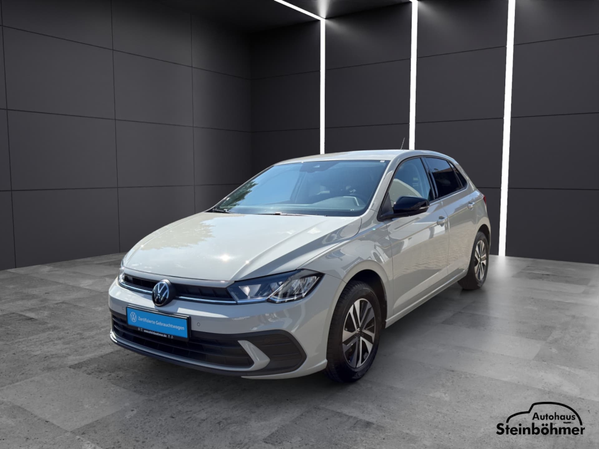 Volkswagen Polo ENERGY