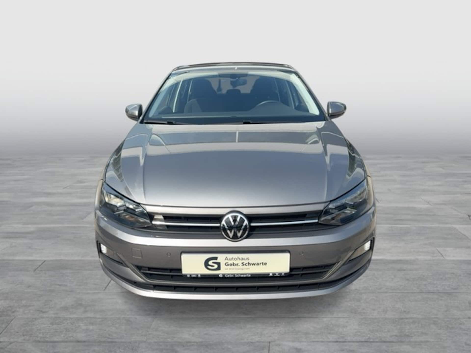 Volkswagen Polo Comfortline