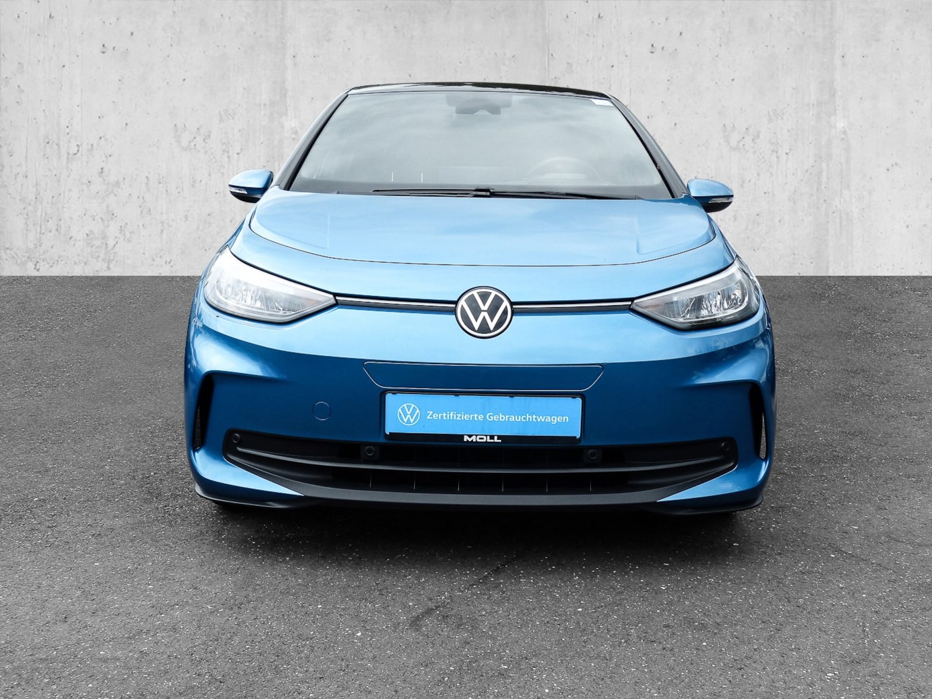 Volkswagen ID.3 MOVE Pro
